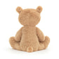 Rufus Bear Medium JELLYCAT