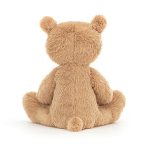 Rufus Bear Medium JELLYCAT