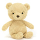 Rumblikin Bear One Size JELLYCAT