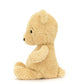 Rumblikin Bear One Size JELLYCAT