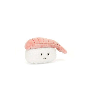 Sassy Sushi Nigiri Tiny JELLYCAT