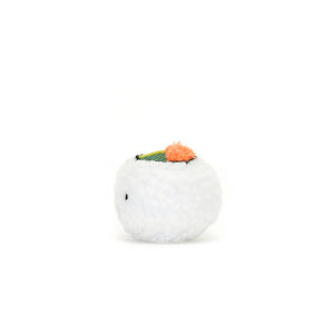 Sassy Sushi Uramaki Tiny JELLYCAT