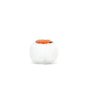 Sassy Sushi Uramaki Tiny JELLYCAT