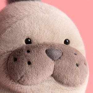 Roarwell Sea Lion Talla Única JELLYCAT