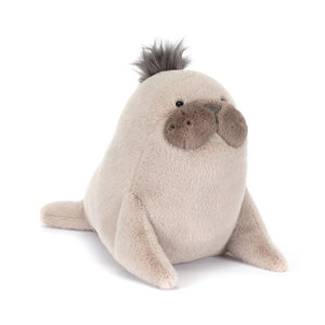 Roarwell Sea Lion Talla Única JELLYCAT