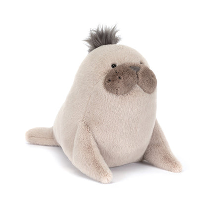 Roarwell Sea Lion Talla Única JELLYCAT