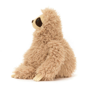 Selma Sloth One Size JELLYCAT