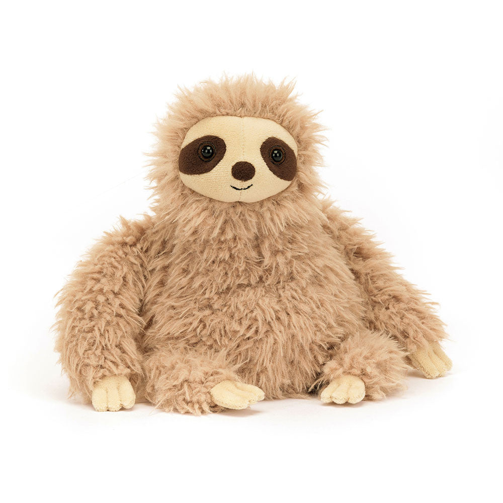 Selma Sloth One Size JELLYCAT