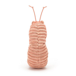 Sheldon Shrimp One Size JELLYCAT