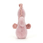 Sienna Seahorse Medium JELLYCAT