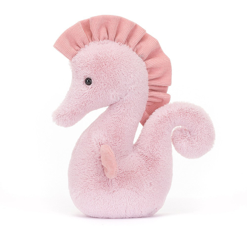 Jellycat Sienna Seahorse Jellycat Sienna Seahorse
