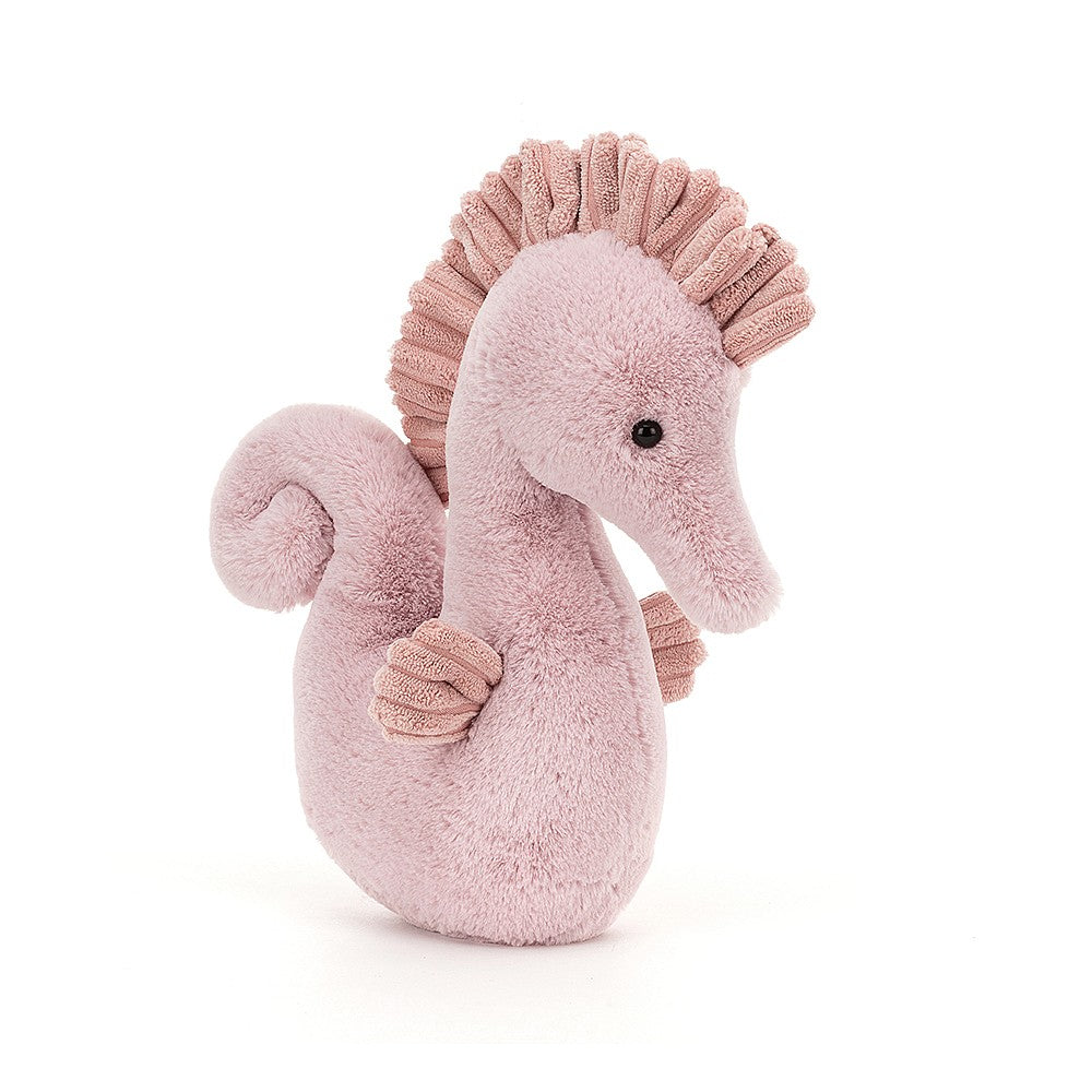 Sienna Seahorse Medium JELLYCAT