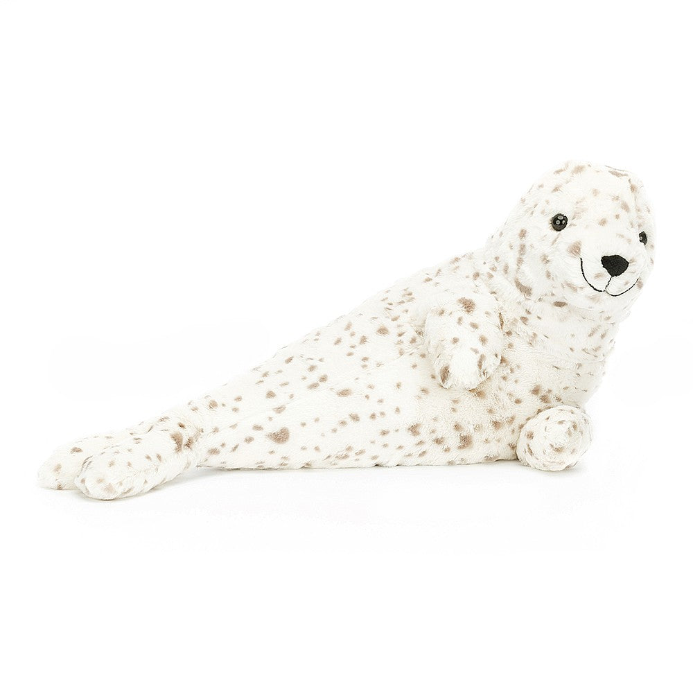 Sigmund Seal One Size JELLYCAT