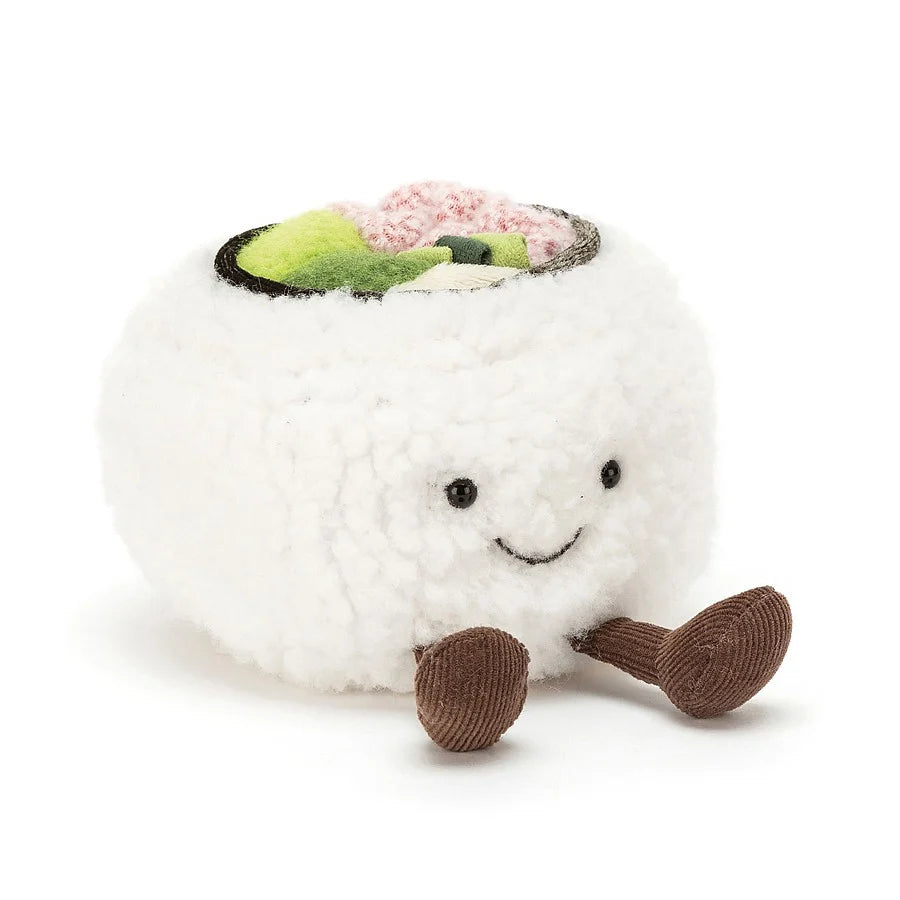 Silly Sushi California Talla única JELLYCAT