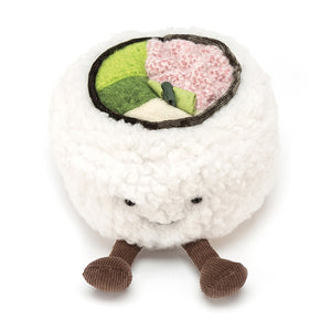 Silly Sushi California One Size JELLYCAT