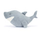 Silvie Shark One Size JELLYCAT