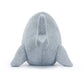 Silvie Shark One Size JELLYCAT