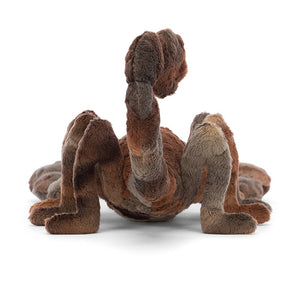 Simon Scorpion One Size JELLYCAT