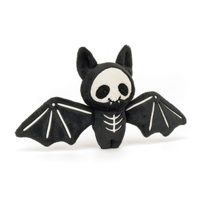 Skelebat Jim One Size JELLYCAT