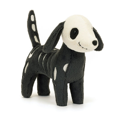 Skeledog Dan One Size JELLYCAT