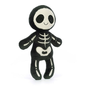 Skeleton Bob One Size JELLYCAT