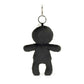 Skeleton Bob Bag Charm One Size JELLYCAT