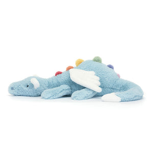 Sky Dragon Medium JELLYCAT