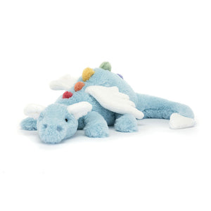 Dragón del Cielo Grande JELLYCAT