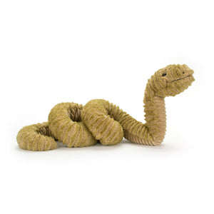 Slither Snake One Size JELLYCAT