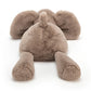 Smudge Elephant Medium JELLYCAT