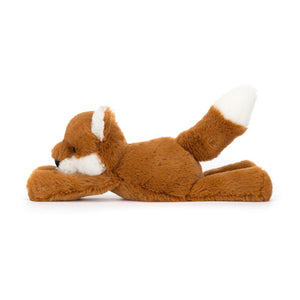 Smudge Fox One Size JELLYCAT