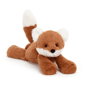 Smudge Zorro Talla Única JELLYCAT