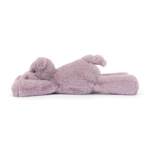 Smudge Hippo One Size JELLYCAT