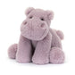 Smudge Hippo One Size JELLYCAT