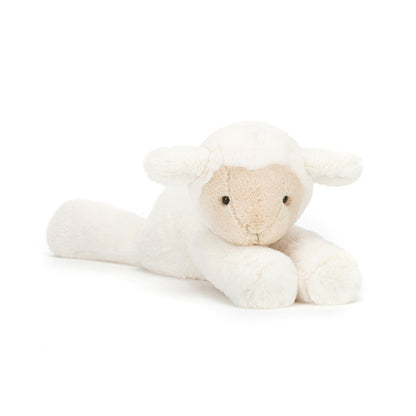 Smudge Lamb One Size JELLYCAT