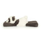 Panda manchado talla única JELLYCAT