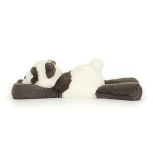 Panda manchado talla única JELLYCAT