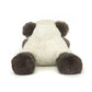 Panda manchado talla única JELLYCAT