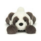 Panda manchado talla única JELLYCAT