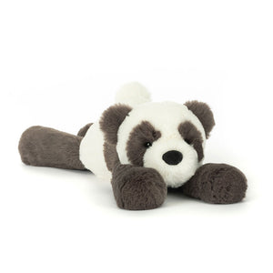 Panda manchado talla única JELLYCAT