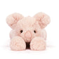Smudge Pig One Size JELLYCAT