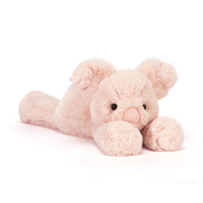 Smudge Pig One Size JELLYCAT