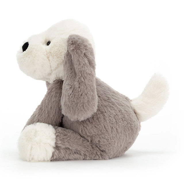 Smudge puppy jellycat on sale