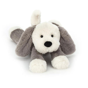 Smudge Puppy One Size JELLYCAT