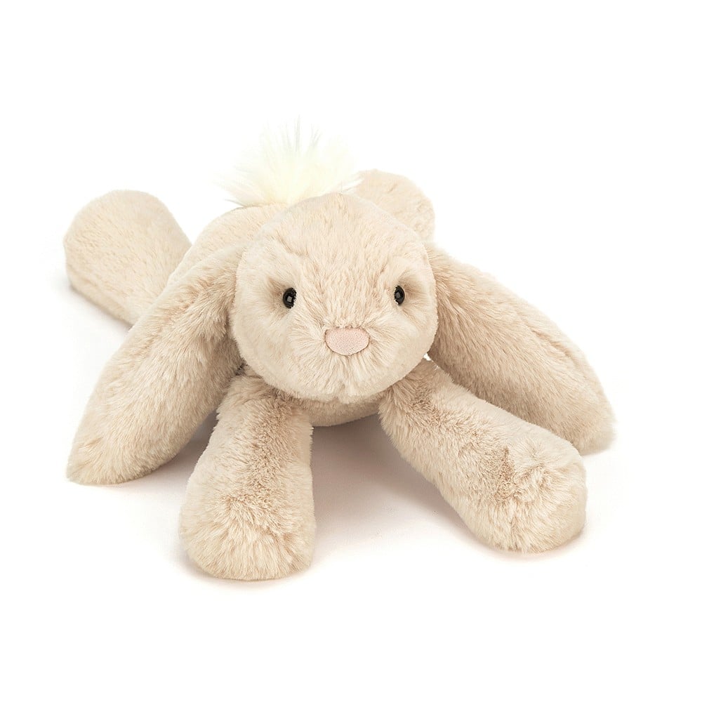 Smudge Rabbit Medium JELLYCAT