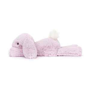 Smudge Lavender Rabbit One Size JELLYCAT