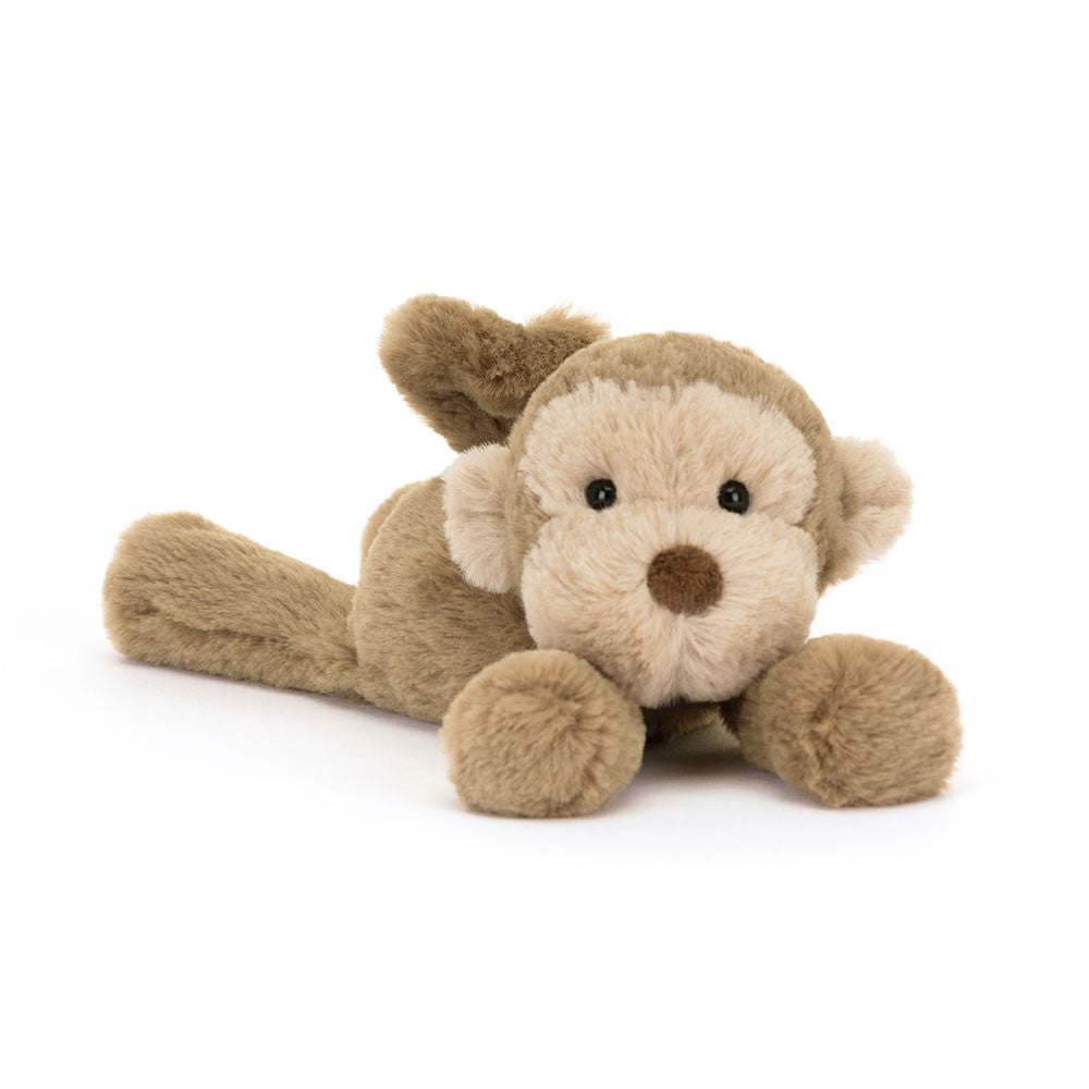 Smudge Monkey Tiny JELLYCAT