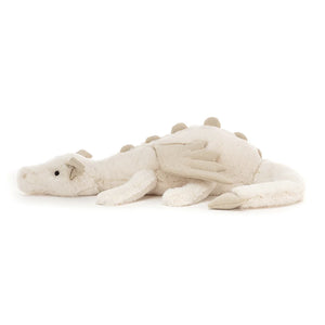 Snow Dragon Large JELLYCAT