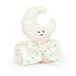 Amuseable Moon Soother One Size JELLYCAT