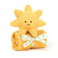 Amuseable Sun Soother One Size JELLYCAT